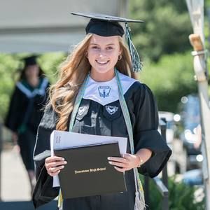 Meet your Posher, Adam